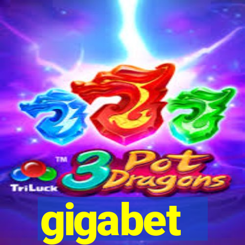 gigabet - casino games